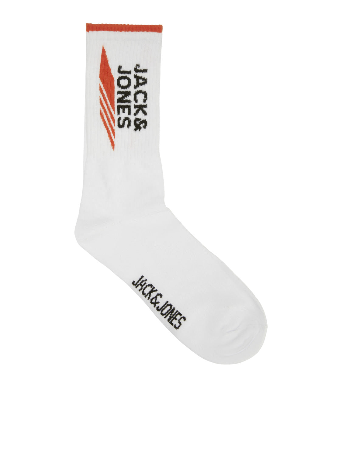 JACLUCA Socks - Pink Yarrow